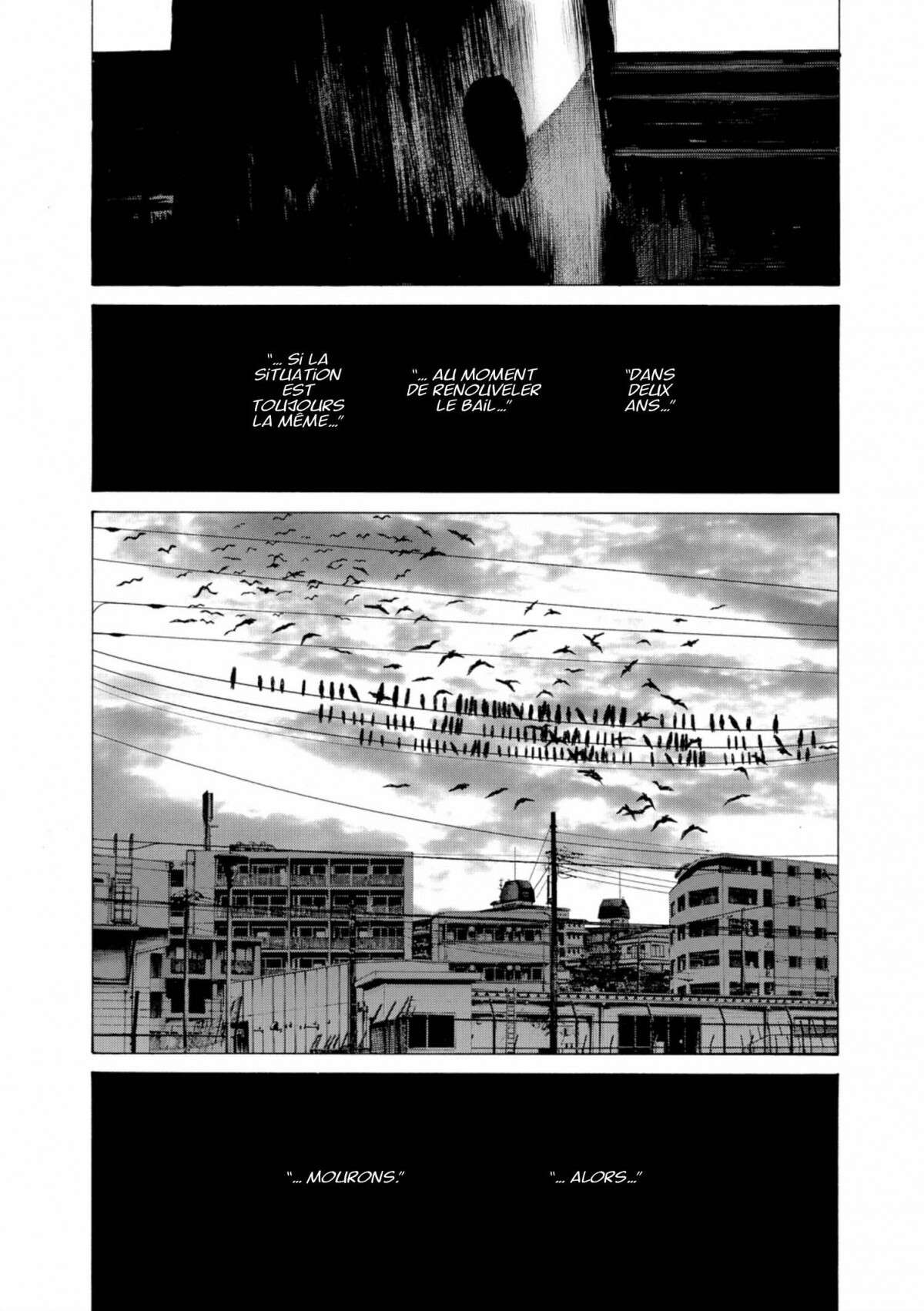  Bonne nuit Punpun - Volume 7 - 142