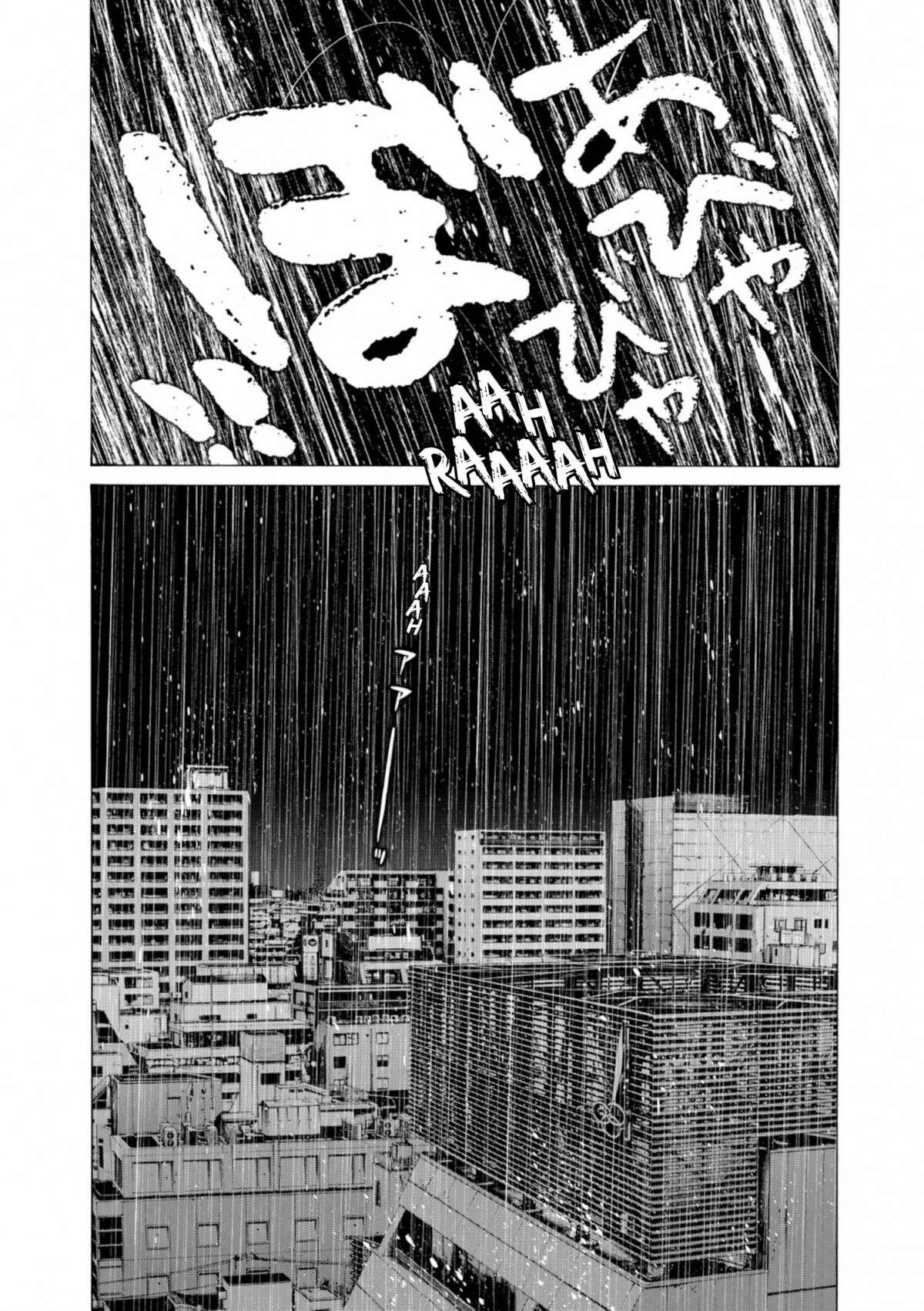  Bonne nuit Punpun - Volume 7 - 182