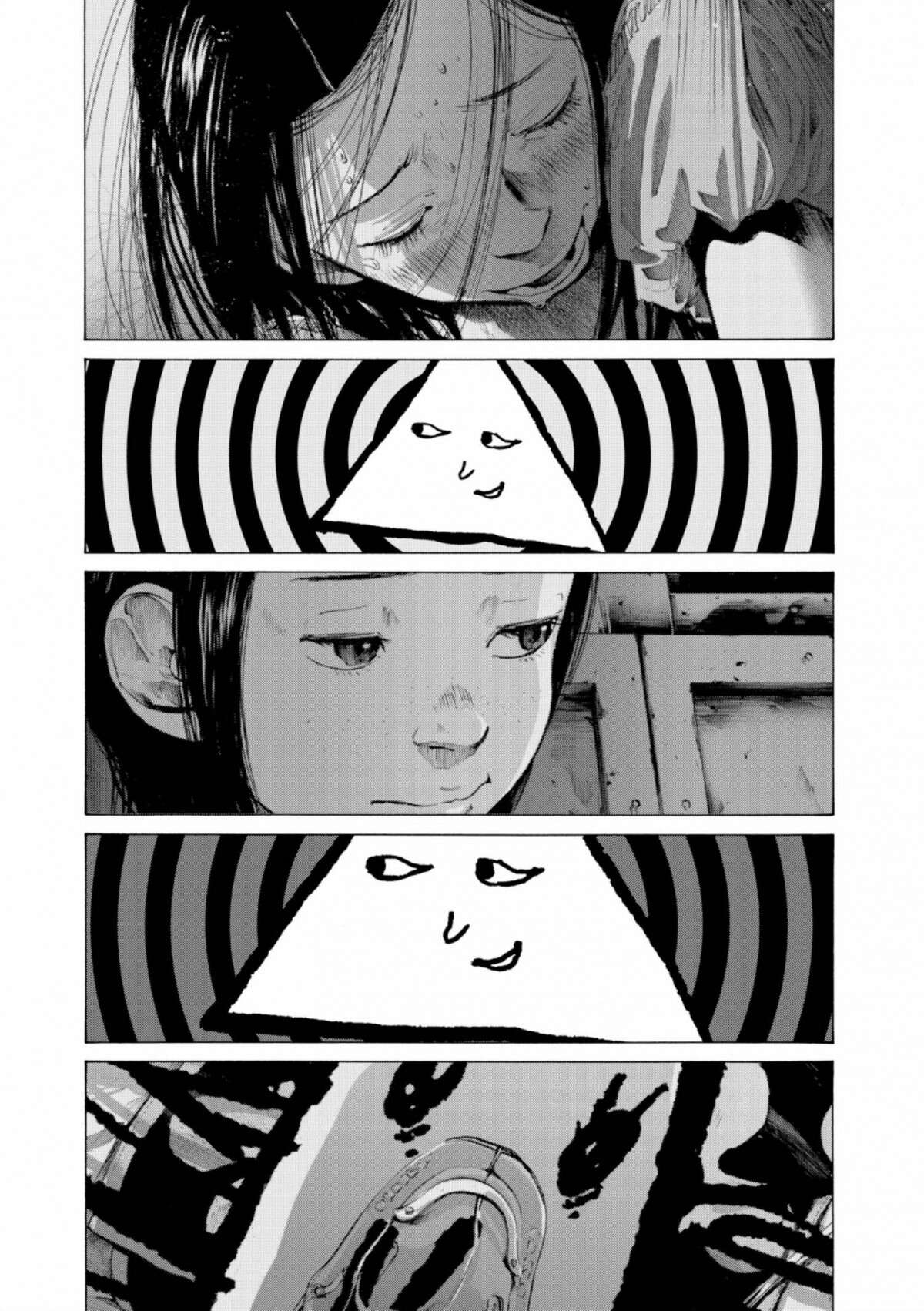  Bonne nuit Punpun - Volume 7 - 195