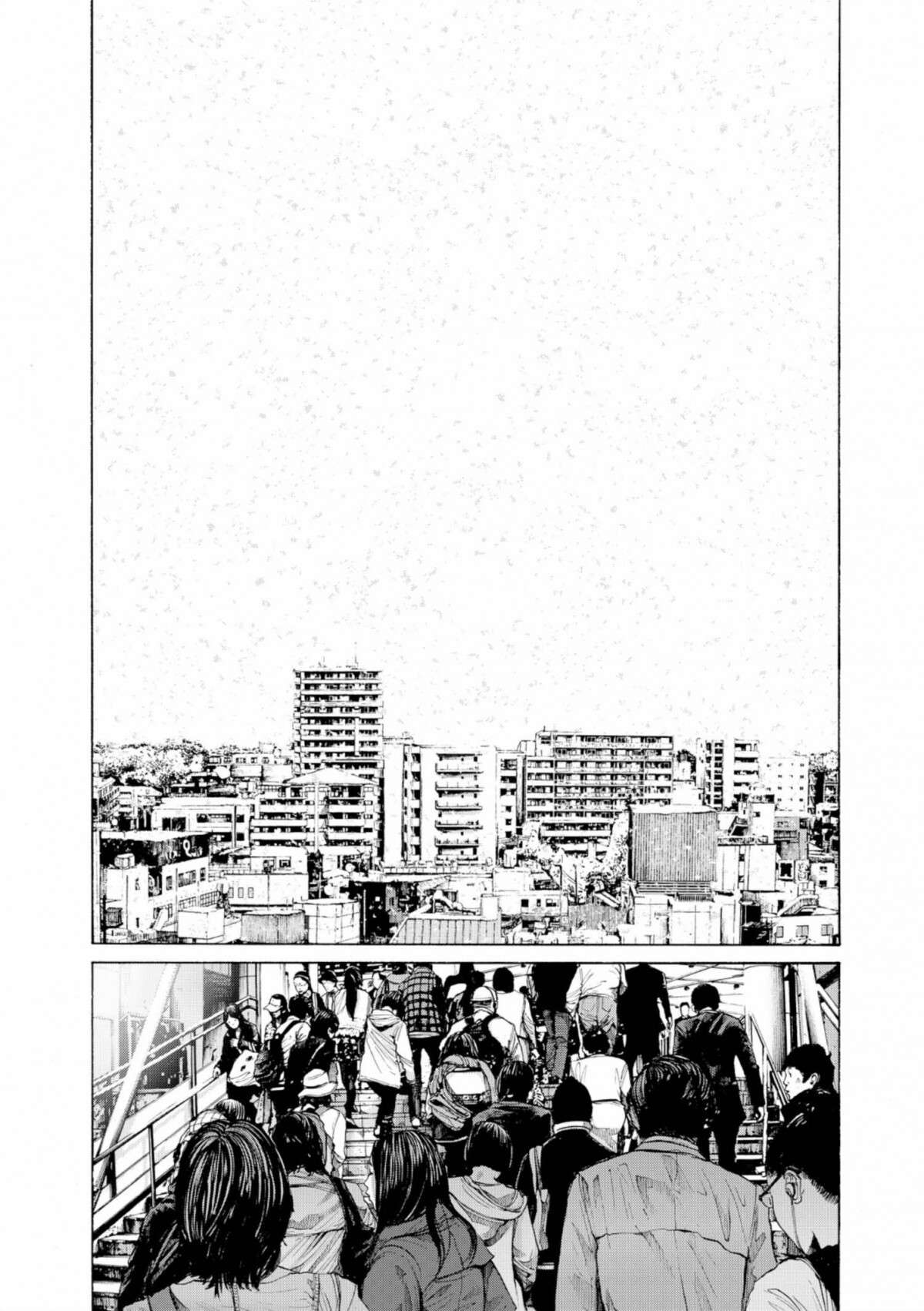  Bonne nuit Punpun - Volume 8 - 184