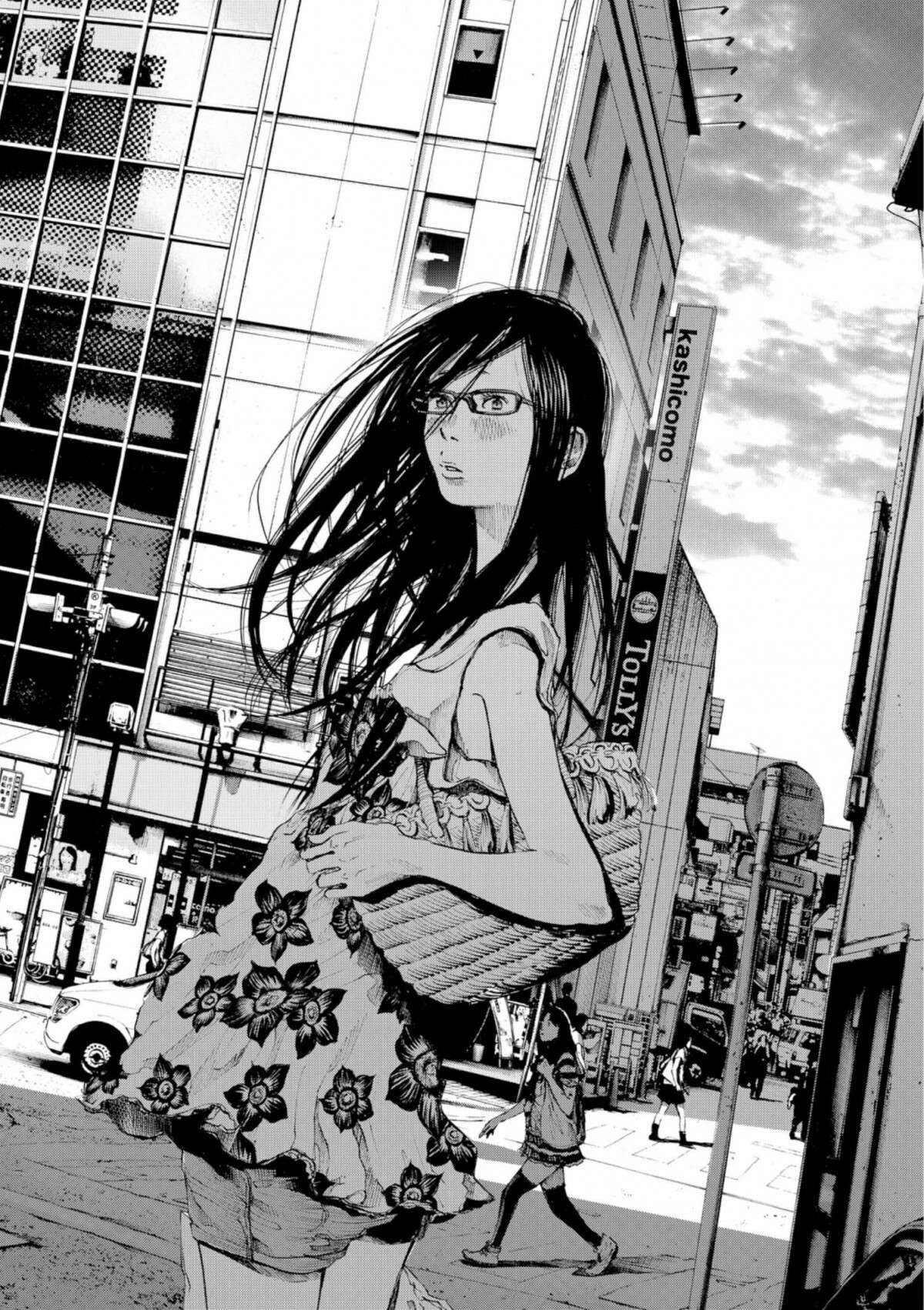  Bonne nuit Punpun - Volume 8 - 152