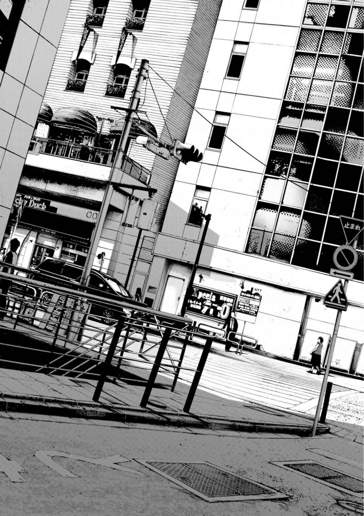  Bonne nuit Punpun - Volume 8 - 153