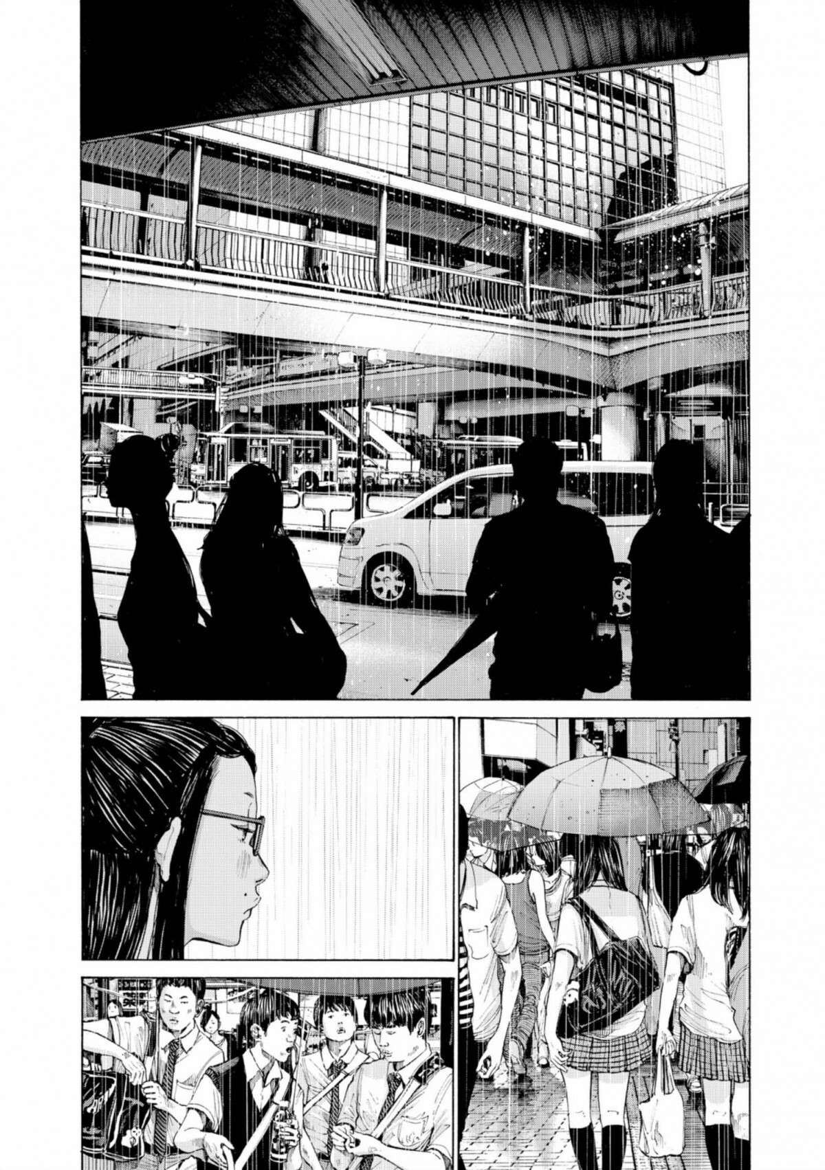  Bonne nuit Punpun - Volume 8 - 66