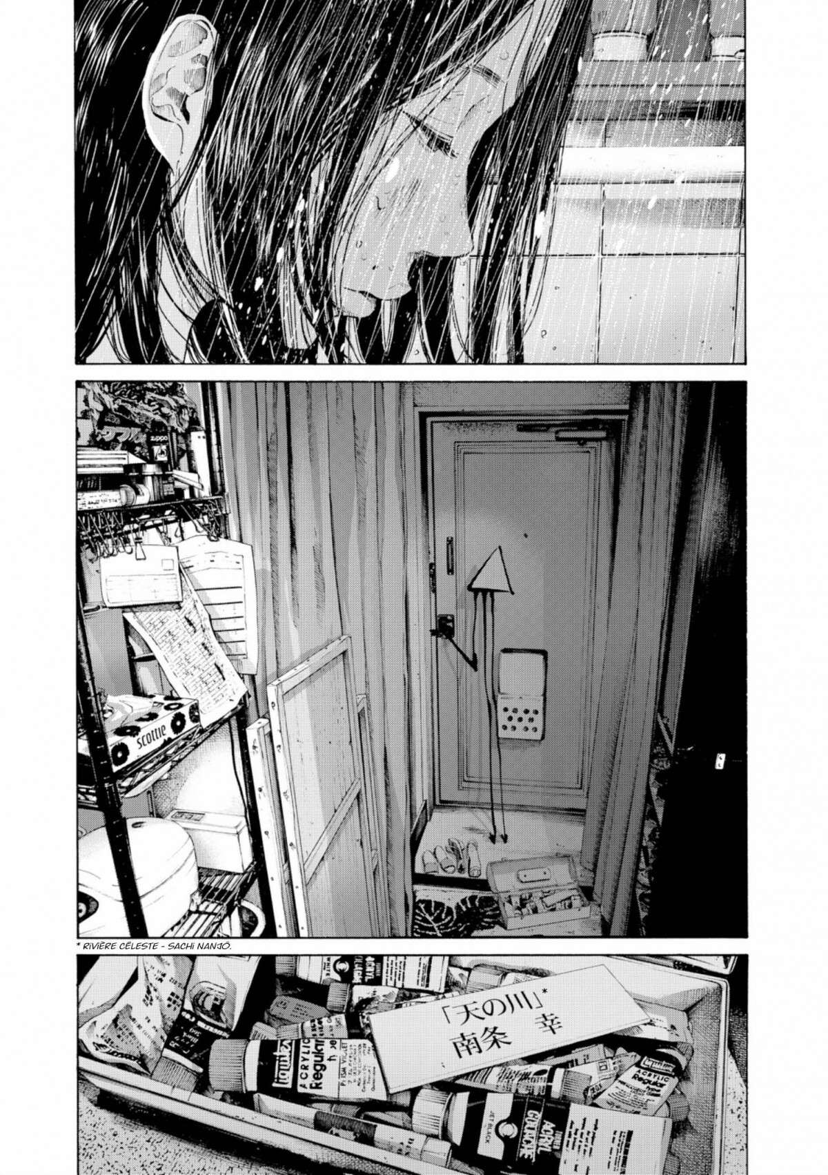  Bonne nuit Punpun - Volume 8 - 13