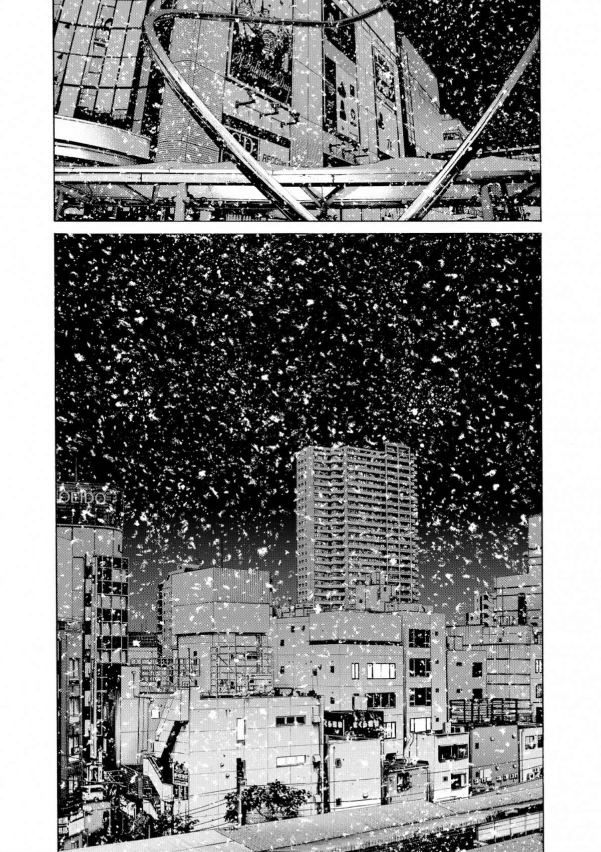  Bonne nuit Punpun - Volume 8 - 183