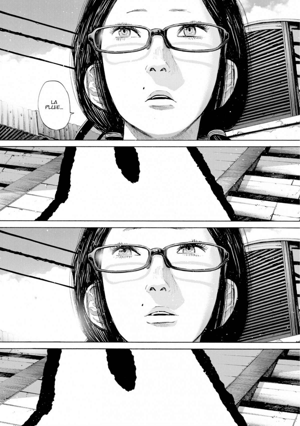  Bonne nuit Punpun - Volume 8 - 113