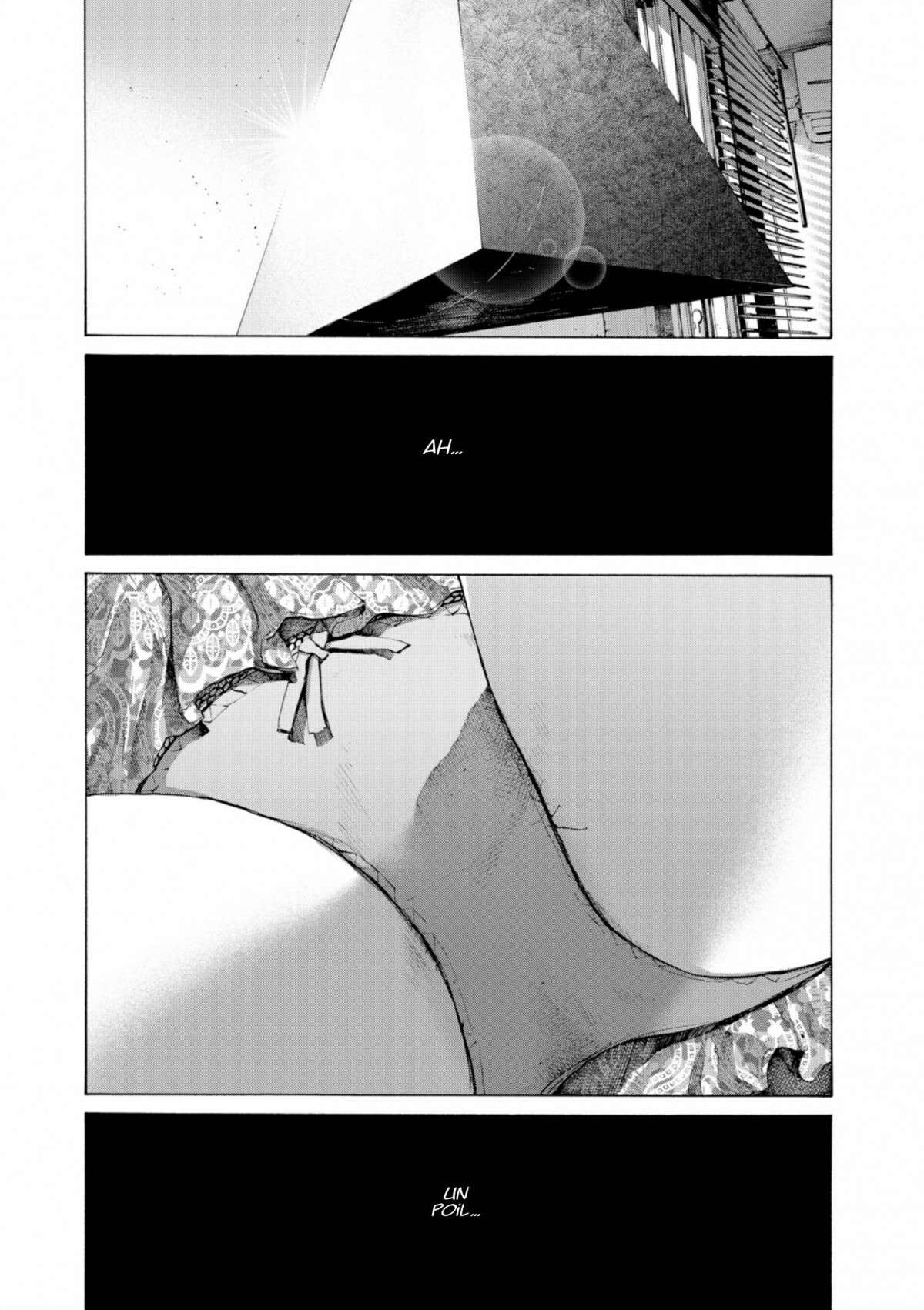  Bonne nuit Punpun - Volume 8 - 9