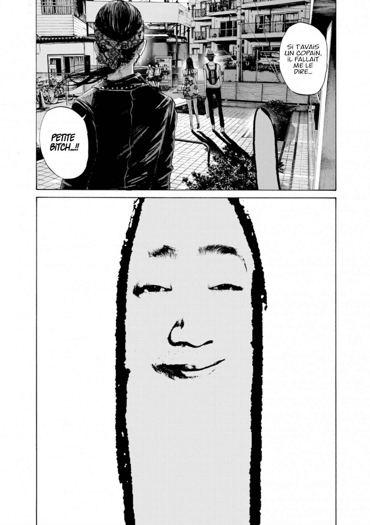  Bonne nuit Punpun - Volume 8 - 138