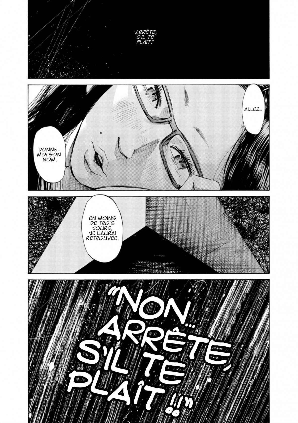  Bonne nuit Punpun - Volume 8 - 53