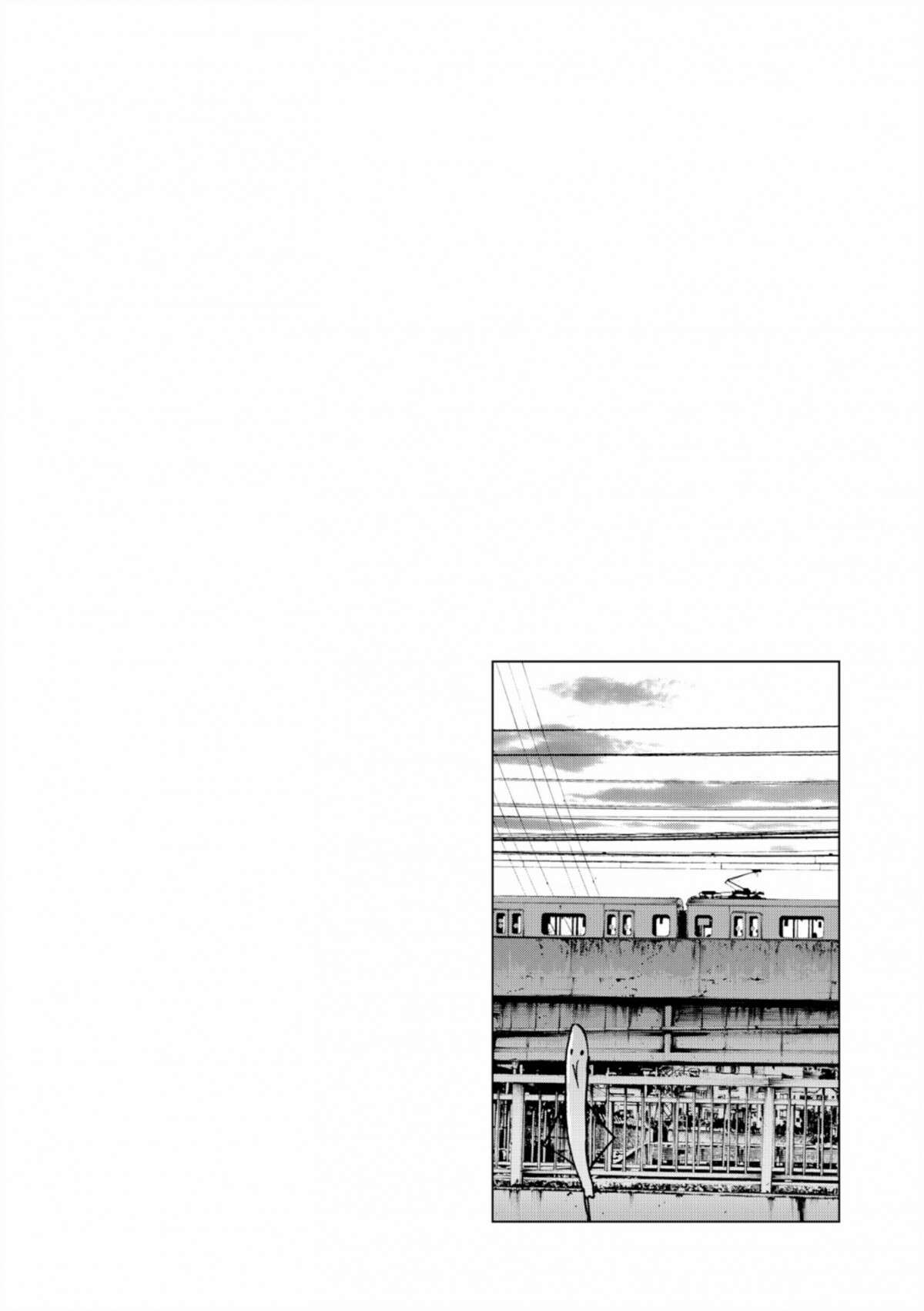  Bonne nuit Punpun - Volume 9 - 10