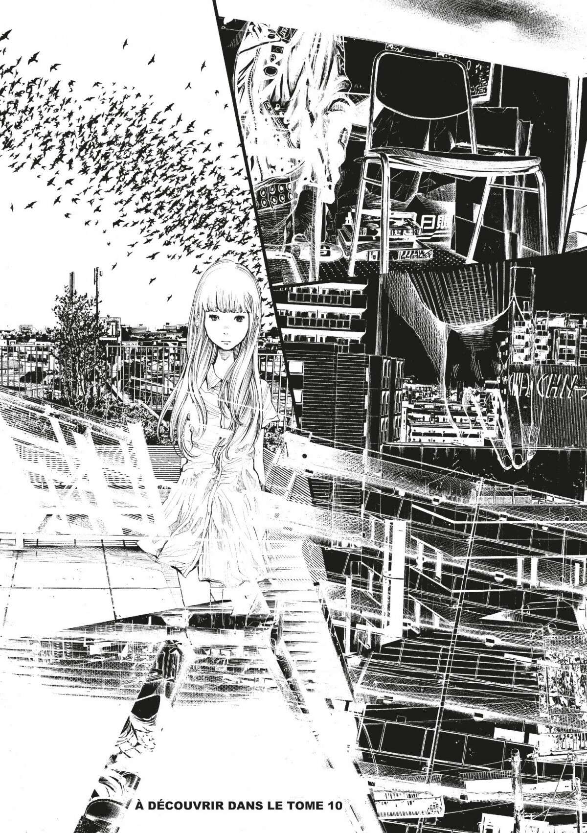  Bonne nuit Punpun - Volume 9 - 225