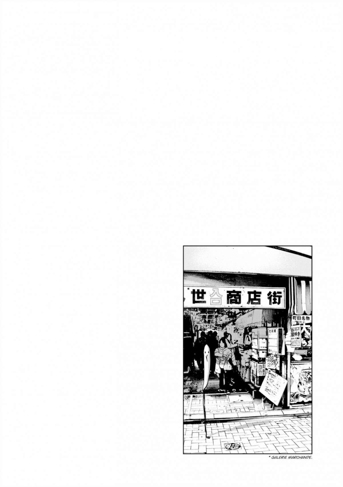  Bonne nuit Punpun - Volume 9 - 164