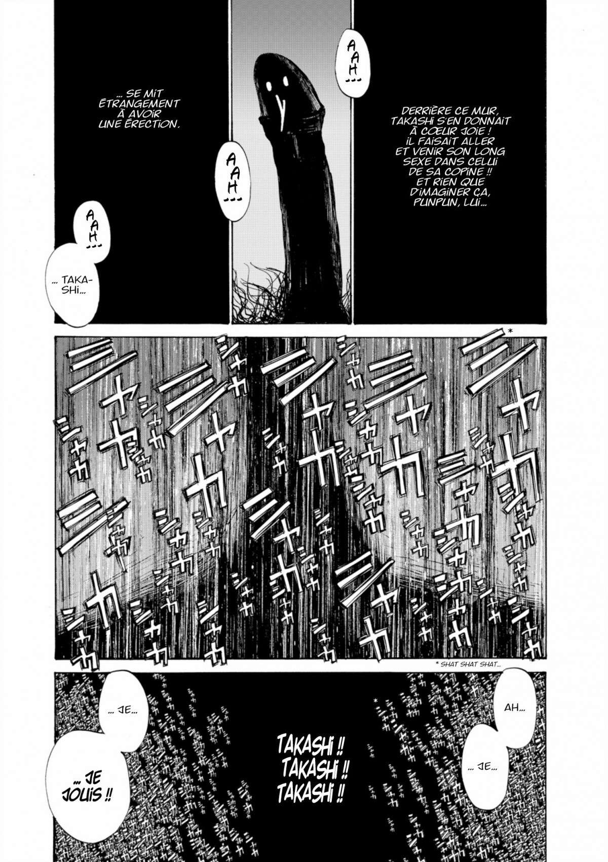  Bonne nuit Punpun - Volume 9 - 211