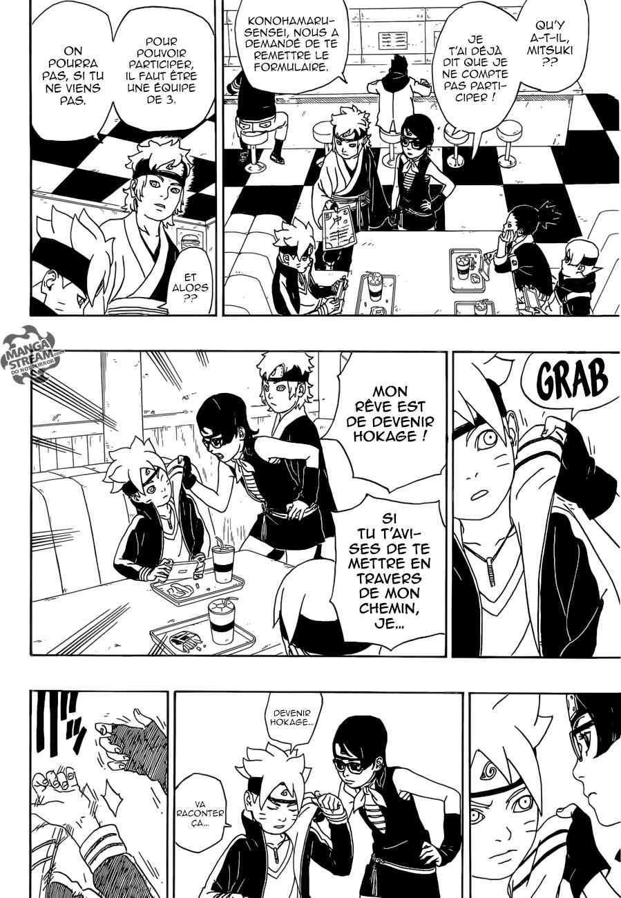  Boruto - Chapitre 1 - 34