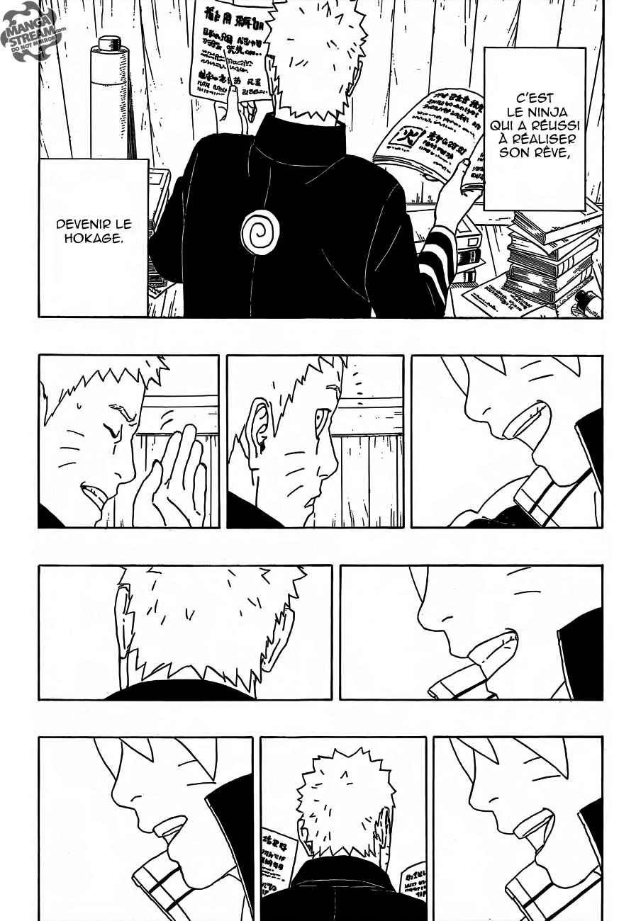  Boruto - Chapitre 1 - 9