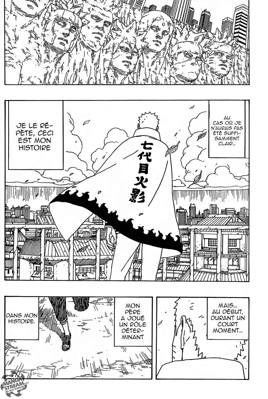  Boruto - Chapitre 1 - 12