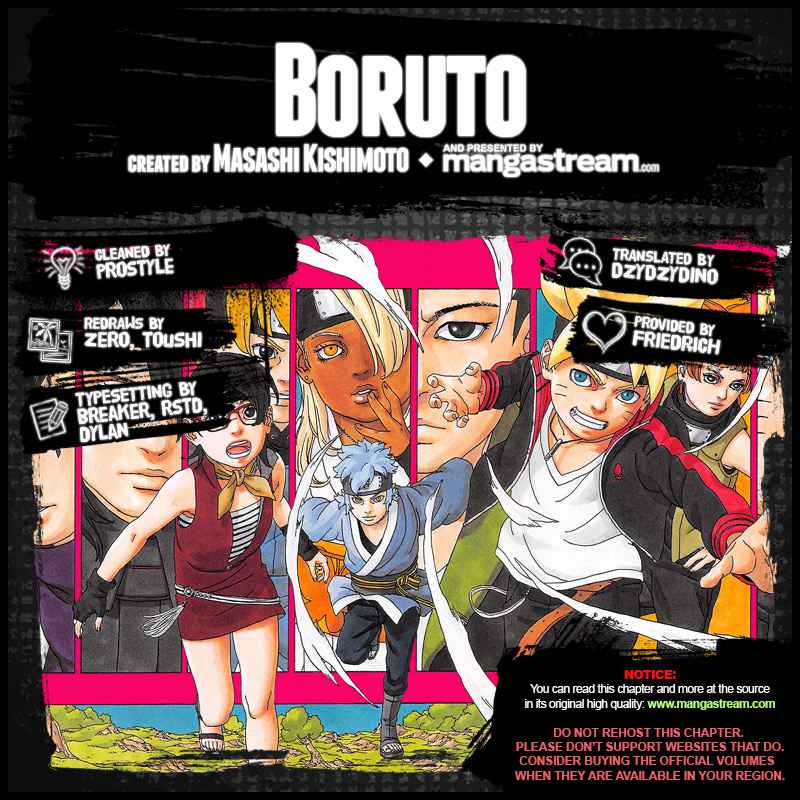  Boruto - Chapitre 10 - 2