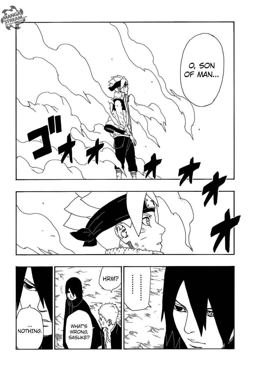  Boruto - Chapitre 10 - 19