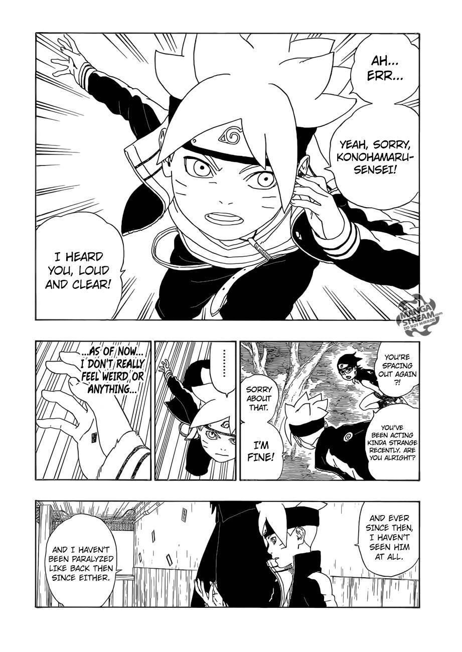  Boruto - Chapitre 11 - 5