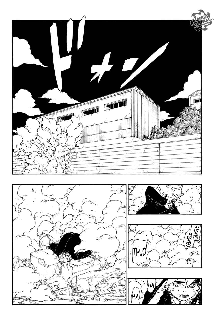  Boruto - Chapitre 14 - 45