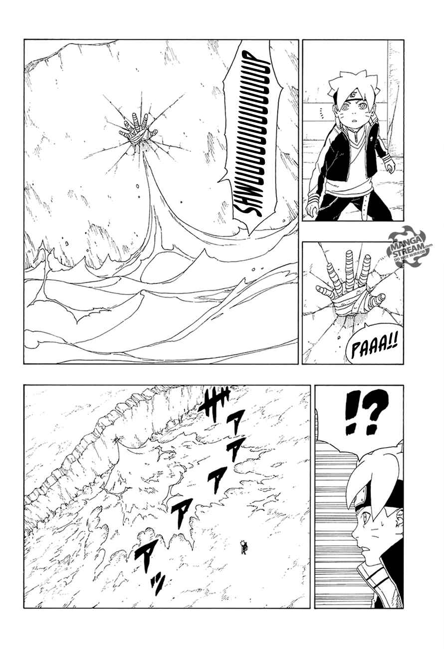  Boruto - Chapitre 16 - 31