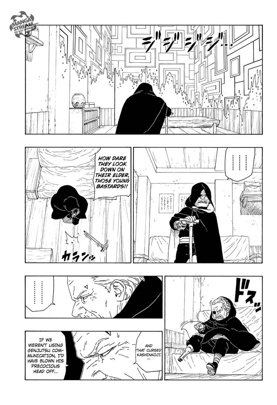  Boruto - Chapitre 16 - 12