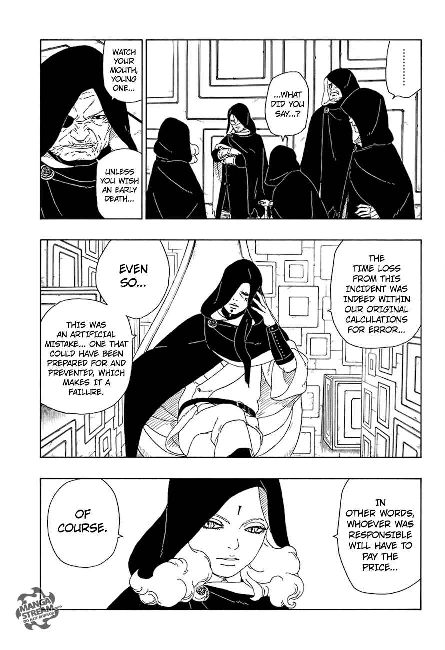  Boruto - Chapitre 16 - 6