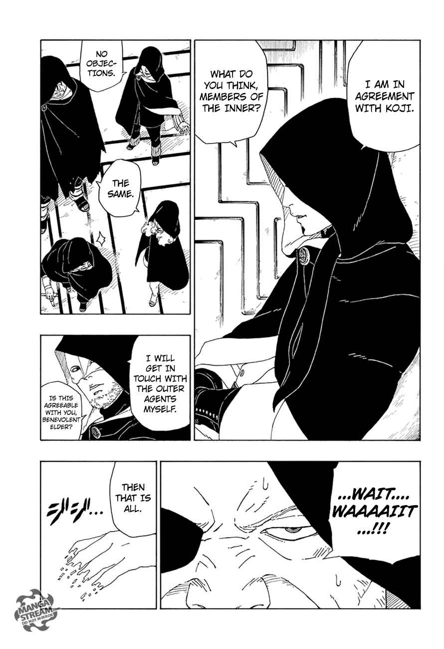  Boruto - Chapitre 16 - 10