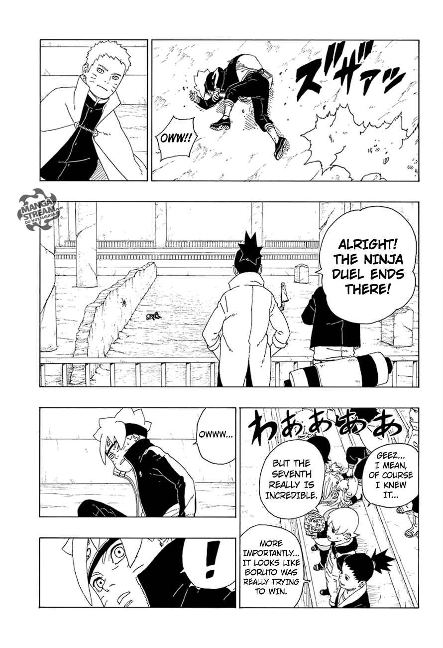  Boruto - Chapitre 16 - 34