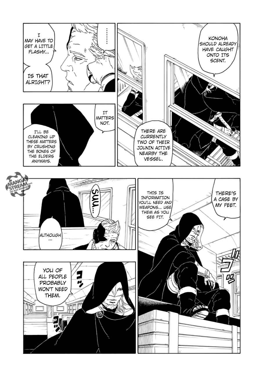  Boruto - Chapitre 17 - 44