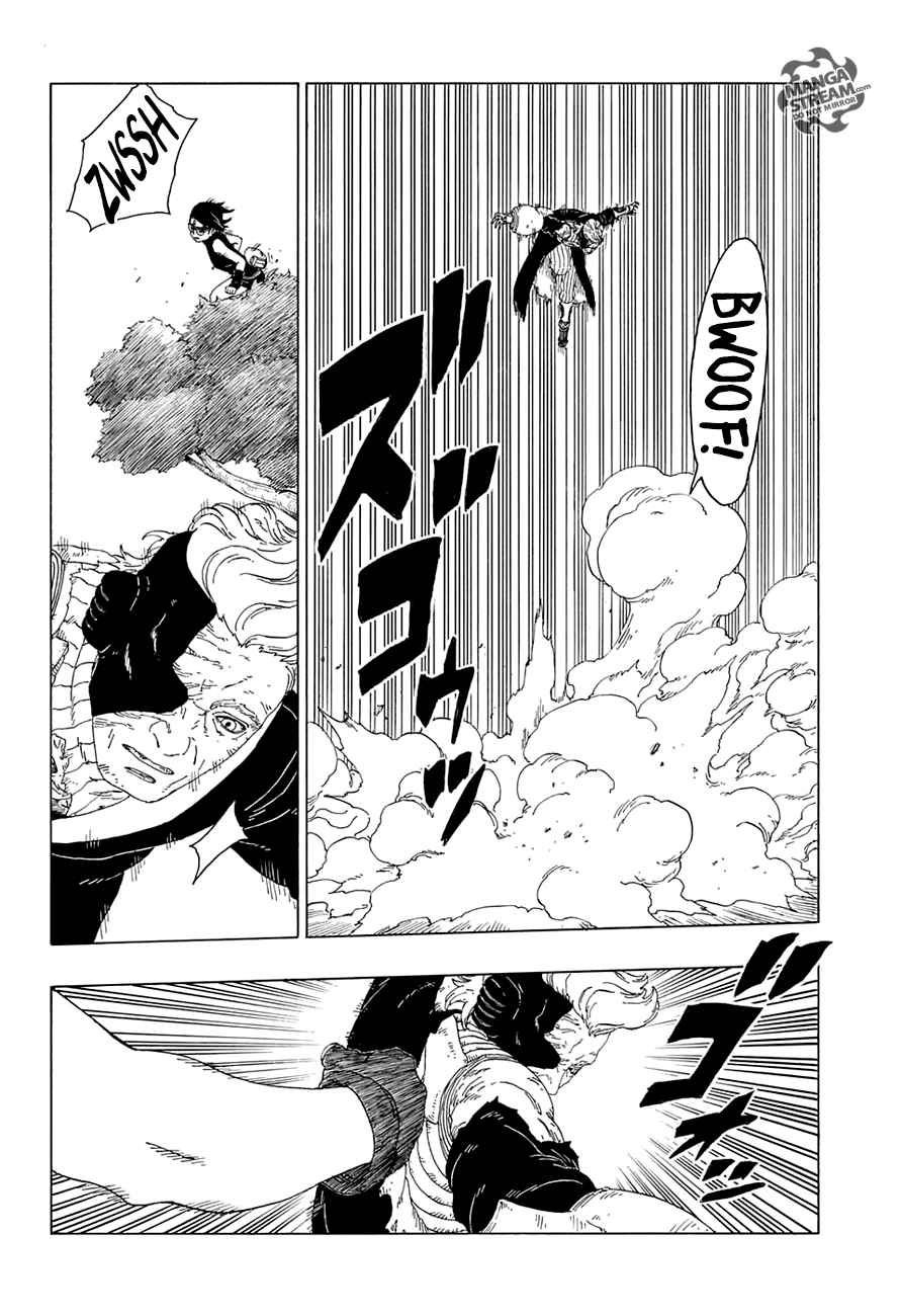  Boruto - Chapitre 21 - 19