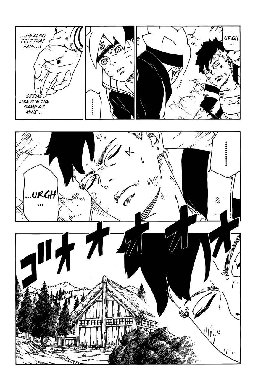  Boruto - Chapitre 24 - 13