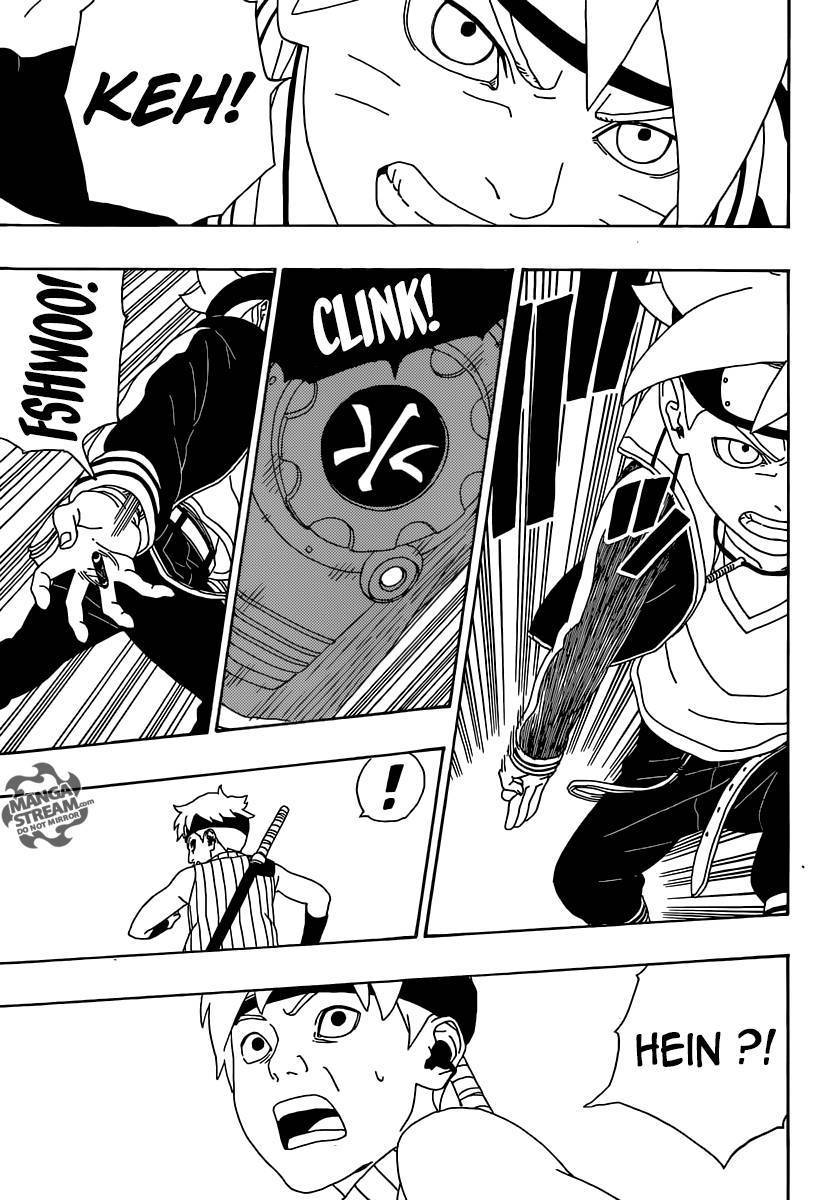  Boruto - Chapitre 3 - 43