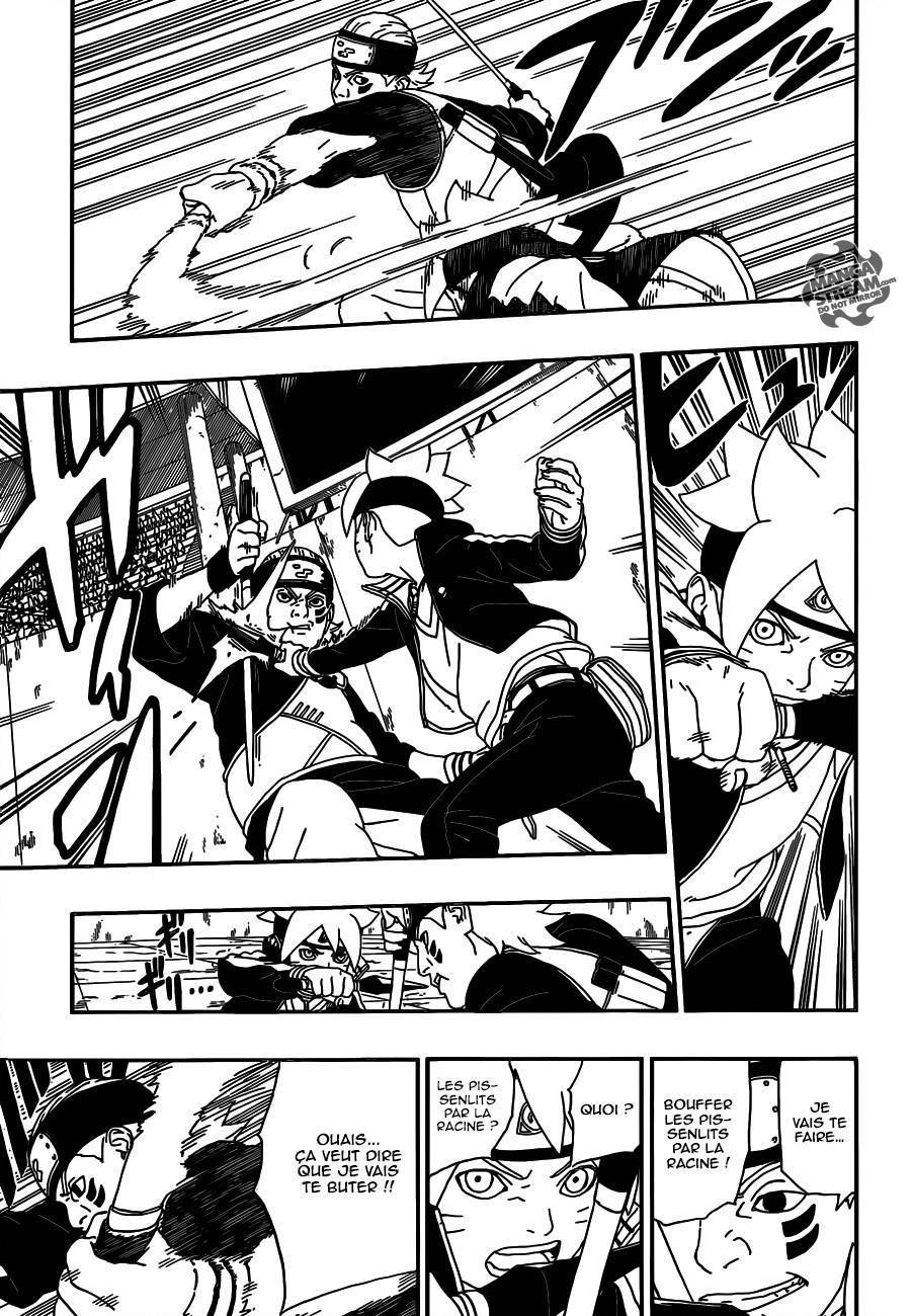  Boruto - Chapitre 4 - 26