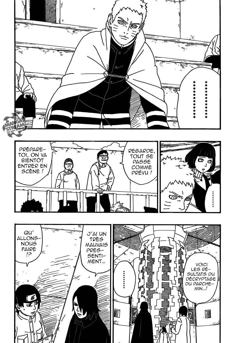  Boruto - Chapitre 4 - 43