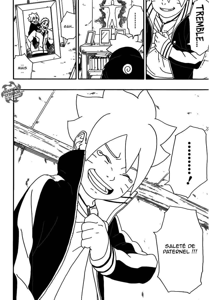  Boruto - Chapitre 4 - 19