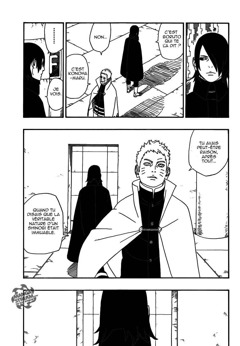  Boruto - Chapitre 4 - 8