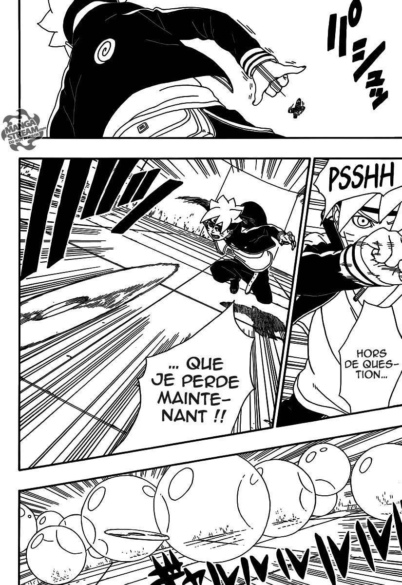  Boruto - Chapitre 4 - 31