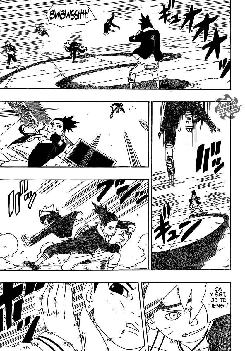  Boruto - Chapitre 4 - 38