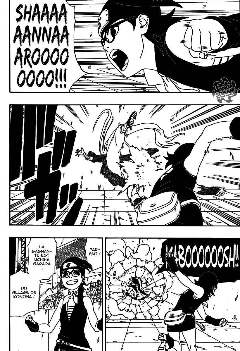  Boruto - Chapitre 4 - 35