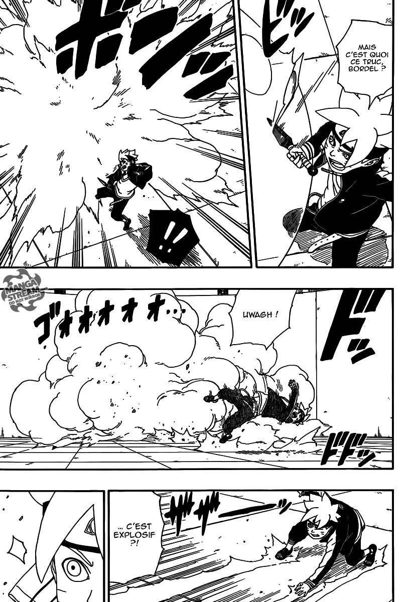  Boruto - Chapitre 4 - 28