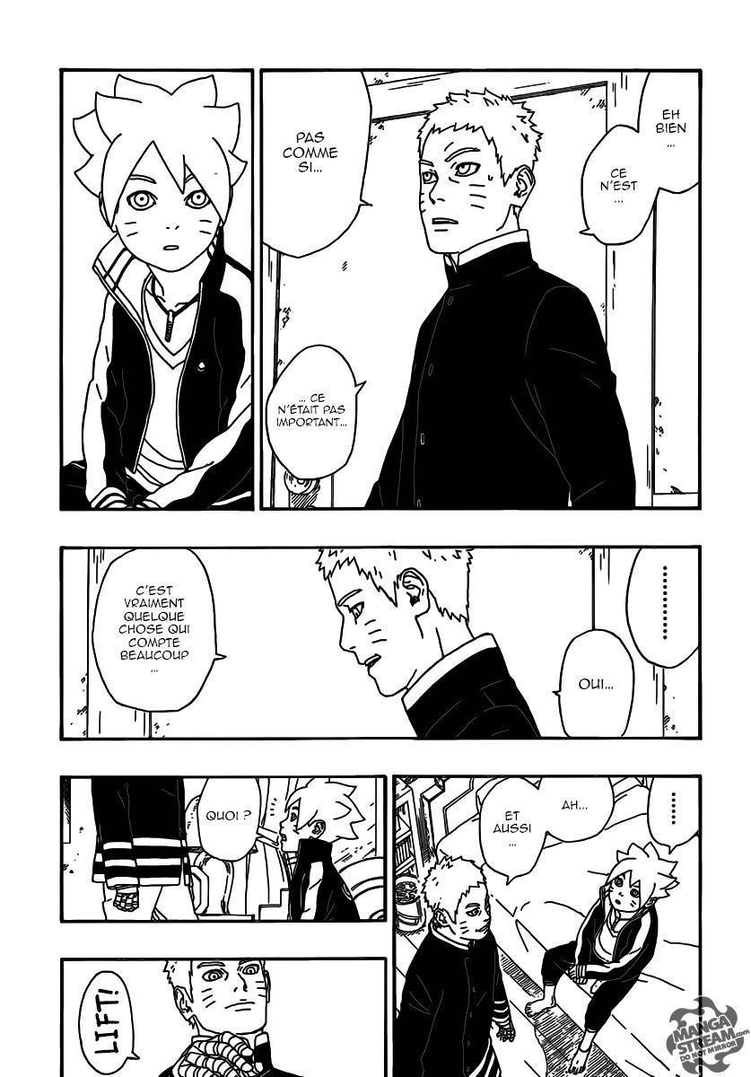  Boruto - Chapitre 4 - 16