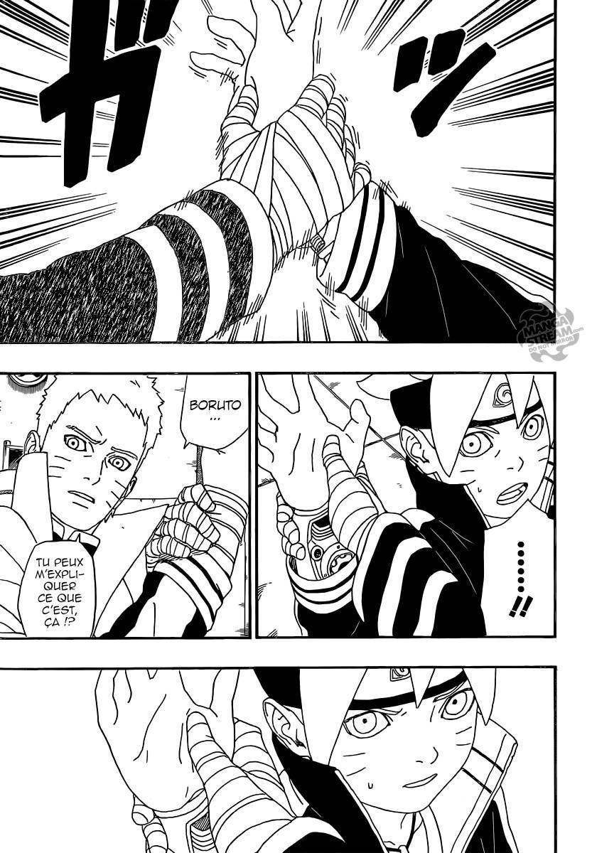  Boruto - Chapitre 4 - 46