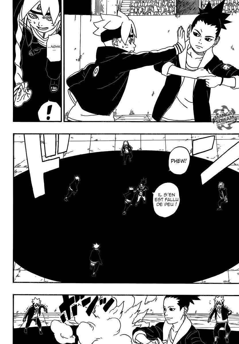  Boruto - Chapitre 4 - 39