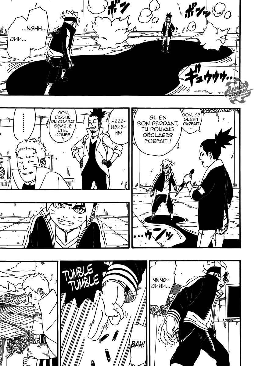  Boruto - Chapitre 4 - 40