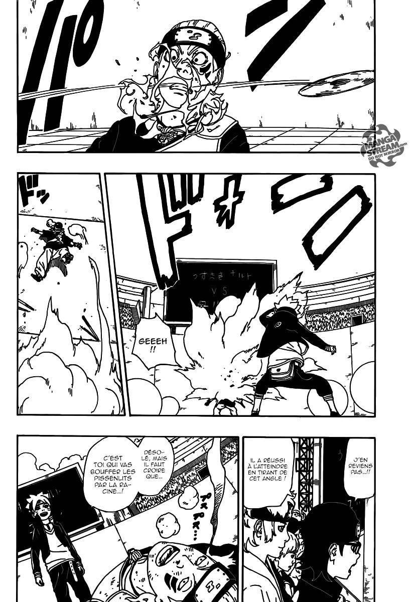  Boruto - Chapitre 4 - 33