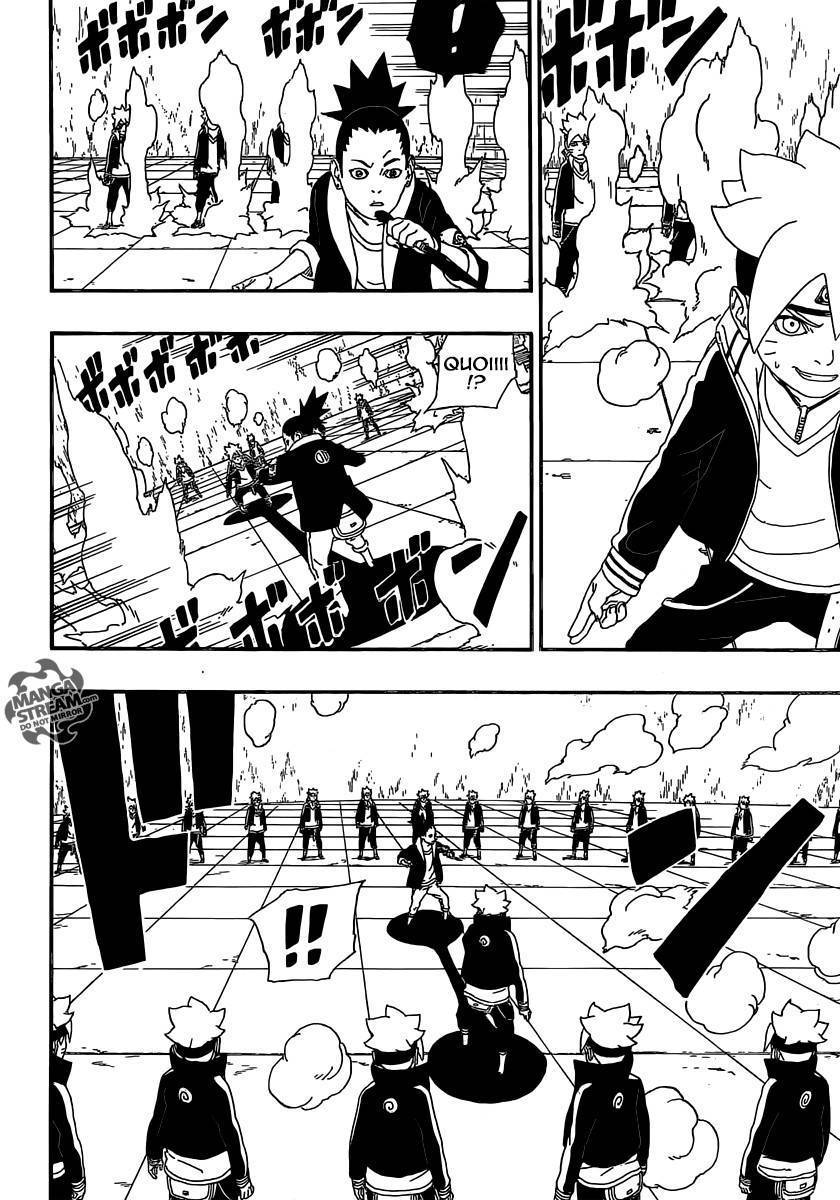  Boruto - Chapitre 4 - 41