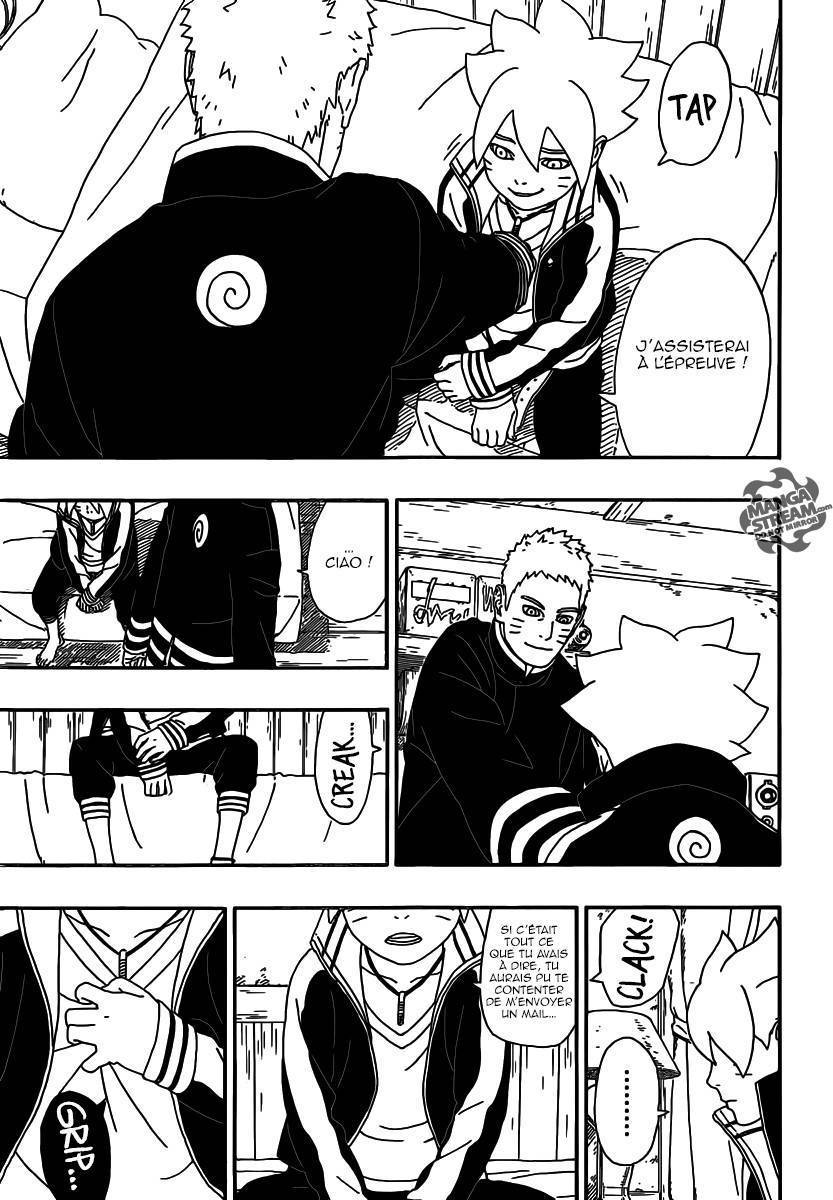  Boruto - Chapitre 4 - 18