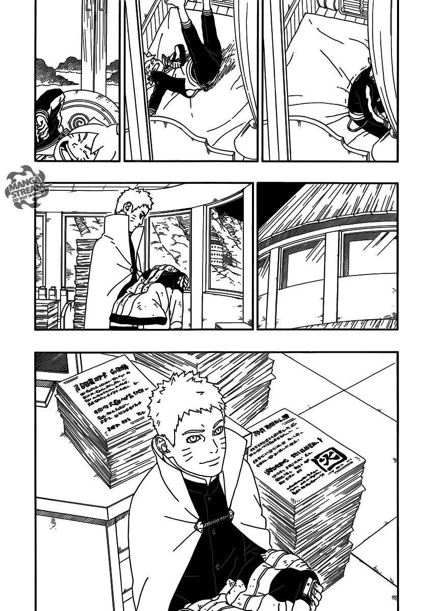  Boruto - Chapitre 4 - 20