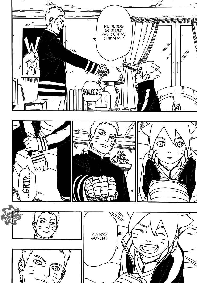  Boruto - Chapitre 4 - 17